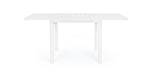 Load image into Gallery viewer, Orlando Store™ - Tavolo Allungabile Pelagius Bianco 83-166X80