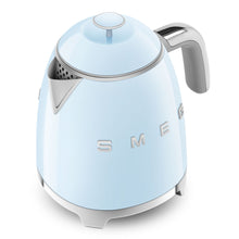 Load image into Gallery viewer, Orlando Store™ - Mini Kettle 50's Style Light Blue SMEG