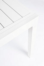 Load image into Gallery viewer, Orlando Store™ - Tavolo Allungabile Pelagius Bianco 83-166X80