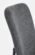 Carica l'immagine nel visualizzatore di Gallery, Orlando Store™ - Sedia Rinas Grigio Scuro