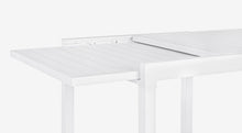 Load image into Gallery viewer, Orlando Store™ - Tavolo Allungabile Pelagius Bianco 83-166X80