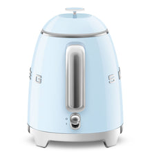Load image into Gallery viewer, Orlando Store™ - Mini Kettle 50's Style Light Blue SMEG