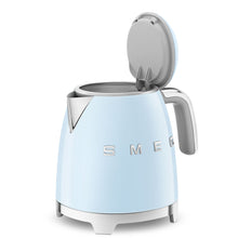 Load image into Gallery viewer, Orlando Store™ - Mini Kettle 50's Style Light Blue SMEG