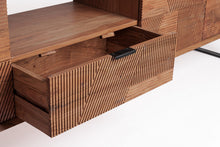 Load image into Gallery viewer, Orlando Store™ - Mobile Porta TV Isar 3 Ante 1 Cassetto