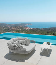 Carica l'immagine nel visualizzatore di Gallery, Orlando Store™ - Moon Alu Tavolo da Caffè