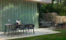 Load image into Gallery viewer, Orlando Store™ - Moon Alu Tavolo da Pranzo Estendibile 240/300×100