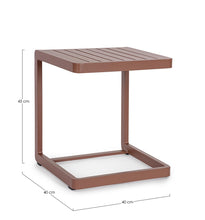 Carica l'immagine nel visualizzatore di Gallery, Orlando Store™ - Tavolino Konnor Barn 40X40