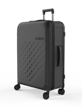 Carica l'immagine nel visualizzatore di Gallery, Orlando Store™ - Flex 360° Large Nero