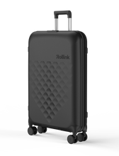 Carica l'immagine nel visualizzatore di Gallery, Orlando Store™ - Flex 360° Large Nero