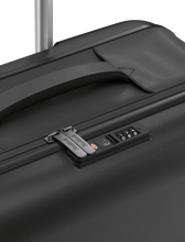 Carica l'immagine nel visualizzatore di Gallery, Orlando Store™ - Flex 360° Large Nero