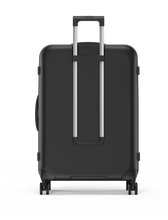 Carica l'immagine nel visualizzatore di Gallery, Orlando Store™ - Flex 360° Large Nero