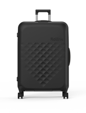 Carica l'immagine nel visualizzatore di Gallery, Orlando Store™ - Flex 360° Large Nero