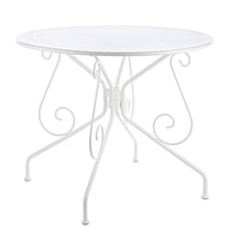 Carica l'immagine nel visualizzatore di Gallery, Orlando Store™ - Tavolo Etienne Bianco D90