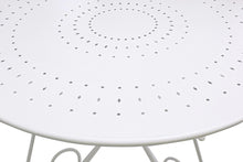 Carica l'immagine nel visualizzatore di Gallery, Orlando Store™ - Tavolo Etienne Bianco D90