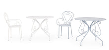Carica l'immagine nel visualizzatore di Gallery, Orlando Store™ - Tavolo Etienne Bianco D90