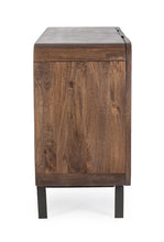 Carica l'immagine nel visualizzatore di Gallery, Orlando Store™ - Credenza 3 ante Orissa Naturale