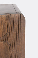 Carica l'immagine nel visualizzatore di Gallery, Orlando Store™ - Credenza 3 ante Orissa Naturale