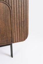 Carica l'immagine nel visualizzatore di Gallery, Orlando Store™ - Credenza 3 ante Orissa Naturale