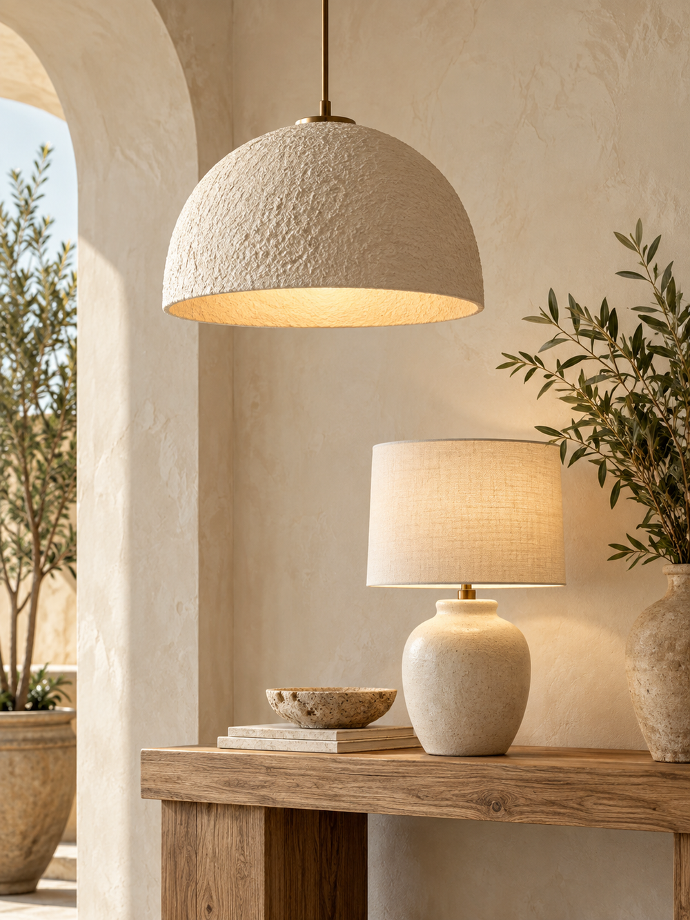 Illuminazione