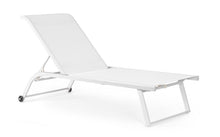 Carica l'immagine nel visualizzatore di Gallery, Orlando Store™ - Lettino con Ruote Taylor Bianco