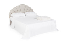 Carica l'immagine nel visualizzatore di Gallery, Orlando Store™ - Testiera Letto Azar Naturale 169