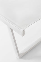 Carica l'immagine nel visualizzatore di Gallery, Orlando Store™ - Lettino con Ruote Taylor Bianco