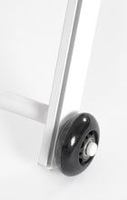 Carica l'immagine nel visualizzatore di Gallery, Orlando Store™ - Lettino con Ruote Taylor Bianco