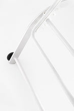 Carica l'immagine nel visualizzatore di Gallery, Orlando Store™ - Lettino con Ruote Taylor Bianco
