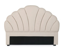 Carica l'immagine nel visualizzatore di Gallery, Orlando Store™ - Testiera Letto Azar Naturale 169