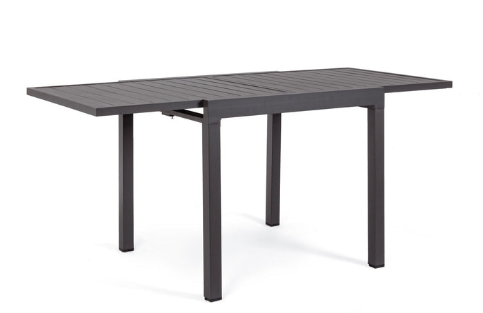 Orlando Store™ - Tavolo Allungabile Pelagius Antracite 83-166X80