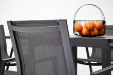 Load image into Gallery viewer, Orlando Store™ - Tavolo Allungabile Pelagius Antracite 83-166X80