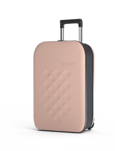 Load image into Gallery viewer, Orlando Store™ - Flex Vega Carry Rose Smoke