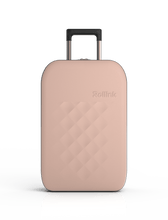 Load image into Gallery viewer, Orlando Store™ - Flex Vega Carry Rose Smoke