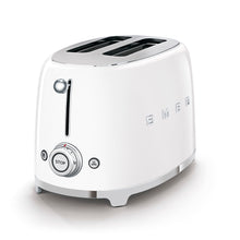 Load image into Gallery viewer, Orlando Store™ - 50's Style Toaster WHITE SMEG