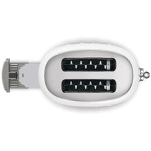 Load image into Gallery viewer, Orlando Store™ - 50's Style Toaster WHITE SMEG