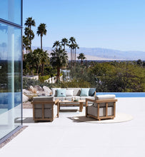 Load image into Gallery viewer, Orlando Store™ - SET4 Salotto Theseus Naturale