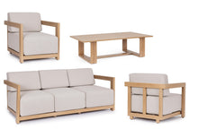 Load image into Gallery viewer, Orlando Store™ - SET4 Salotto Theseus Naturale