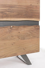 Carica l'immagine nel visualizzatore di Gallery, Orlando Store™ - Credenza 4 ante Aron