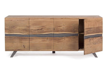 Carica l'immagine nel visualizzatore di Gallery, Orlando Store™ - Credenza 4 ante Aron