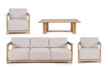 Load image into Gallery viewer, Orlando Store™ - SET4 Salotto Theseus Naturale