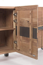 Carica l'immagine nel visualizzatore di Gallery, Orlando Store™ - Credenza 4 ante Aron