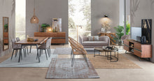 Carica l'immagine nel visualizzatore di Gallery, Orlando Store™ - Credenza 4 ante Aron