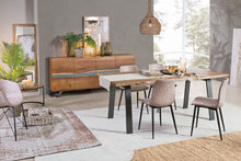 Carica l'immagine nel visualizzatore di Gallery, Orlando Store™ - Credenza 4 ante Aron