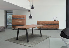 Carica l'immagine nel visualizzatore di Gallery, Orlando Store™ - Credenza 4 ante Aron