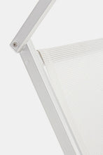 Carica l'immagine nel visualizzatore di Gallery, Orlando Store™ - Lettino Cross Text Bianco