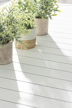 Load image into Gallery viewer, Orlando Store™ - Tavolo Hilde Bianco 130X68