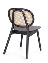 Load image into Gallery viewer, Orlando Store™ - Sedia Adolis Nero