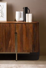 Carica l'immagine nel visualizzatore di Gallery, Orlando Store™ - Credenza 4 Ante Vilas