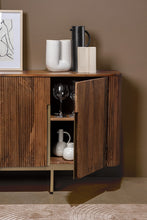 Carica l'immagine nel visualizzatore di Gallery, Orlando Store™ - Credenza 4 Ante Vilas