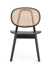 Load image into Gallery viewer, Orlando Store™ - Sedia Adolis Nero